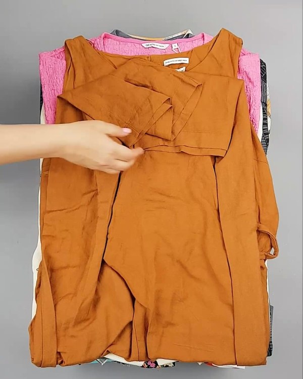 Фотография  115 - TOM TAILOR mix 0424#15 кг, ЛОТ №6334 оптом в Черкесске и Карачаево-Черкесской республике