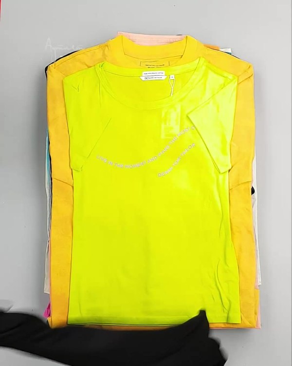 Фотография  698 - TOM TAILOR mix 0424#15 кг, ЛОТ №6335 оптом в Черкесске и Карачаево-Черкесской республике