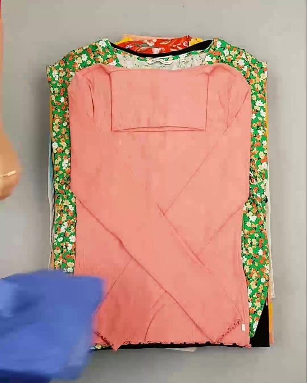 Фотография  427 - TOM TAILOR mix 0424#15 кг, ЛОТ №6335 оптом в Черкесске и Карачаево-Черкесской республике