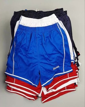 Фотография  815 - Шорты СПОРТ СТОК дети#5 кг, ЛОТ №6336 оптом в Черкесске и Карачаево-Черкесской республике