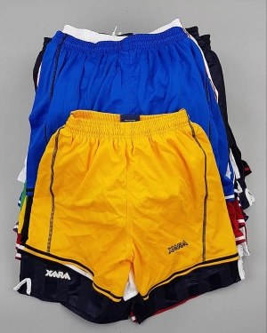 Фотография  899 - Шорты СПОРТ СТОК дети#5 кг, ЛОТ №6336 оптом в Черкесске и Карачаево-Черкесской республике