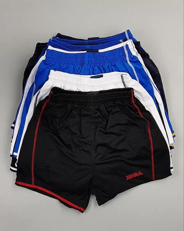 Фотография  559 - Шорты СПОРТ СТОК дети#5 кг, ЛОТ №6337 оптом в Черкесске и Карачаево-Черкесской республике