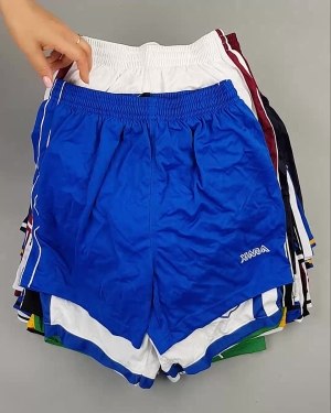 Фотография  324 - Шорты СПОРТ СТОК дети#5 кг, ЛОТ №6337 оптом в Черкесске и Карачаево-Черкесской республике
