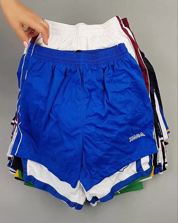 Фотография  171 - Шорты СПОРТ СТОК дети#5 кг, ЛОТ №6337 оптом в Черкесске и Карачаево-Черкесской республике