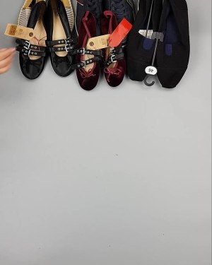 Фотография  431 - Обувь СТОК лето шт#20 шт, ЛОТ №6358 оптом в Черкесске и Карачаево-Черкесской республике