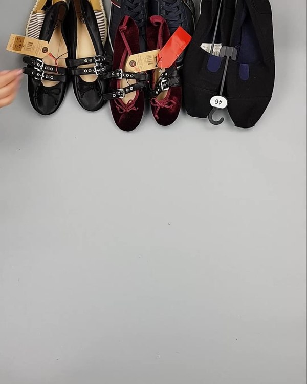 Фотография  274 - Обувь СТОК лето шт#20 шт, ЛОТ №6358 оптом в Черкесске и Карачаево-Черкесской республике