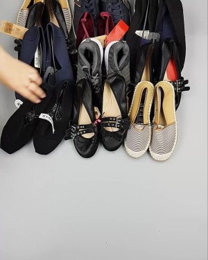 Фотография  172 - Обувь СТОК лето шт#20 шт, ЛОТ №6358 оптом в Черкесске и Карачаево-Черкесской республике