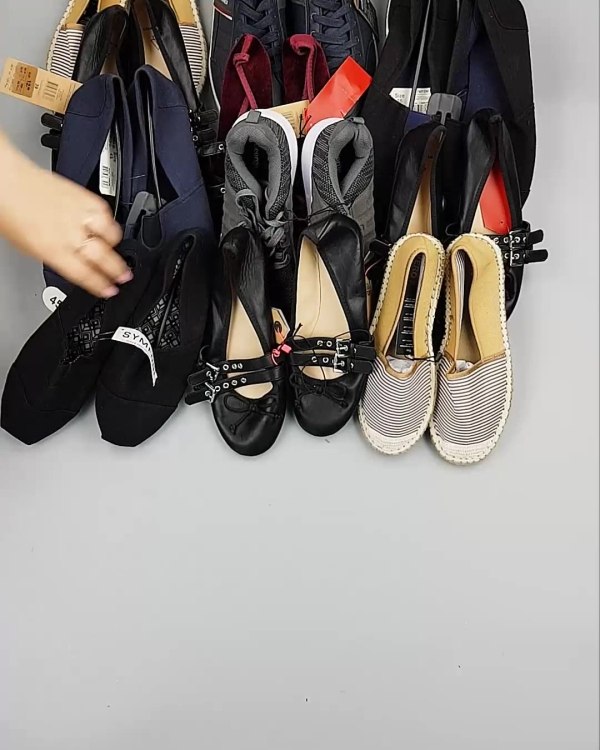 Фотография  602 - Обувь СТОК лето шт#20 шт, ЛОТ №6358 оптом в Черкесске и Карачаево-Черкесской республике