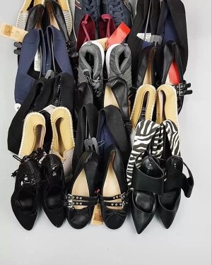 Фотография  500 - Обувь СТОК лето шт#20 шт, ЛОТ №6358 оптом в Черкесске и Карачаево-Черкесской республике