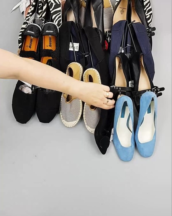 Фотография  762 - Обувь СТОК лето шт#20 шт, ЛОТ №6359 оптом в Черкесске и Карачаево-Черкесской республике