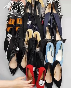 Фотография  571 - Обувь СТОК лето шт#20 шт, ЛОТ №6359 оптом в Черкесске и Карачаево-Черкесской республике