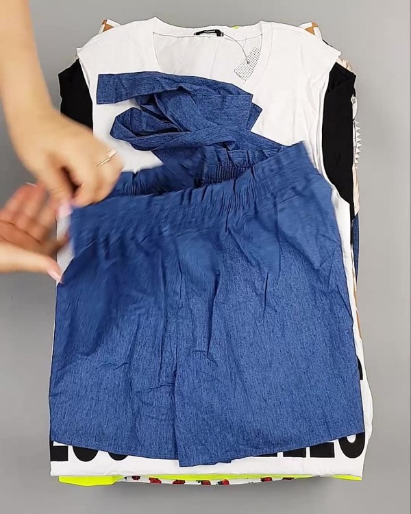 Фотография  288 - CALZEDONIA лето mix#50 шт, ЛОТ №6366 оптом в Черкесске и Карачаево-Черкесской республике