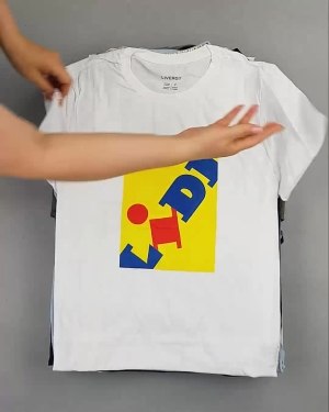 Фотография  553 - LIDL Summer м/ж 022024#14 кг, ЛОТ №6370 оптом в Черкесске и Карачаево-Черкесской республике