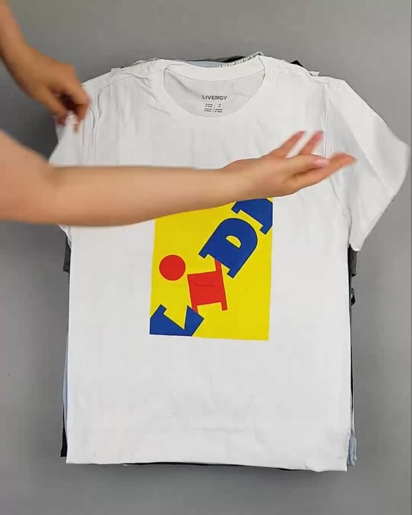 Фотография  559 - LIDL Summer м/ж 022024#14 кг, ЛОТ №6370 оптом в Черкесске и Карачаево-Черкесской республике