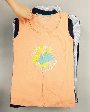 Фотография  885 - LIDL Summer м/ж 022024#14 кг, ЛОТ №6370 оптом в Черкесске и Карачаево-Черкесской республике