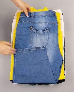 Фотография  167 - Bon Prix м/ж Summer#30 шт, ЛОТ №6396 оптом в Черкесске и Карачаево-Черкесской республике