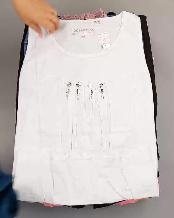 Фотография  872 - Bon Prix м/ж Summer#30 шт, ЛОТ №6398 оптом в Черкесске и Карачаево-Черкесской республике