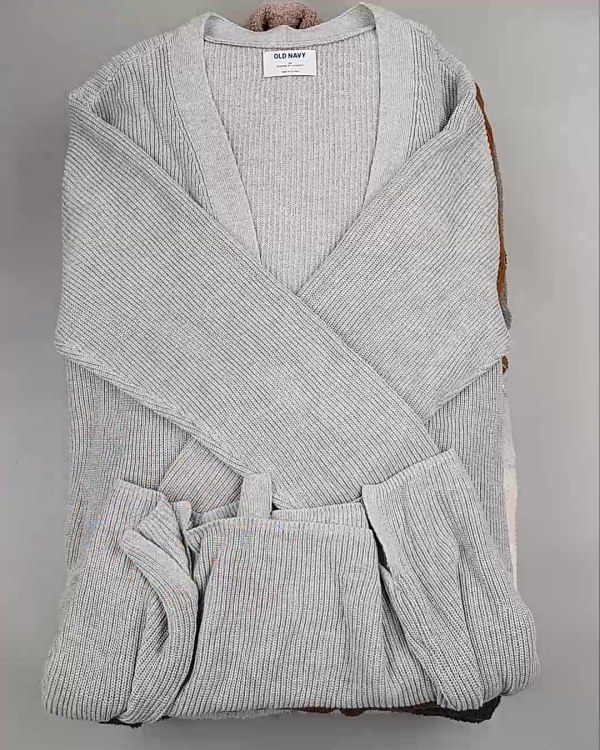 Фотография  882 - Кардиганы СТОК CAN#10 кг, ЛОТ №6474 оптом в Черкесске и Карачаево-Черкесской республике