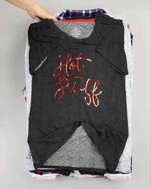 Фотография  911 - Домашняя одежда CAN#10 кг, ЛОТ №6482 оптом в Черкесске и Карачаево-Черкесской республике