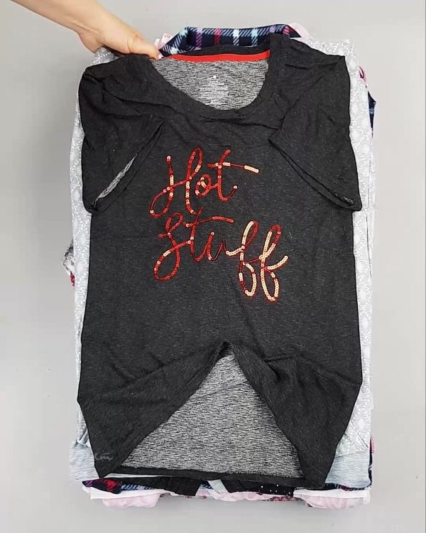 Фотография  465 - Домашняя одежда CAN#10 кг, ЛОТ №6482 оптом в Черкесске и Карачаево-Черкесской республике