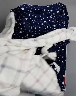 Фотография  330 - Домашняя одежда CAN#10 кг, ЛОТ №6482 оптом в Черкесске и Карачаево-Черкесской республике