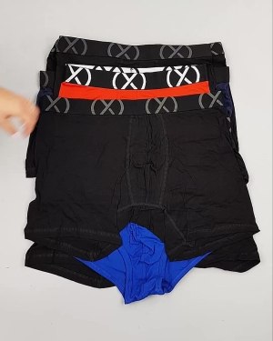 Фотография  482 - Нижнее белье men CAN#5 кг, ЛОТ №6488 оптом в Черкесске и Карачаево-Черкесской республике