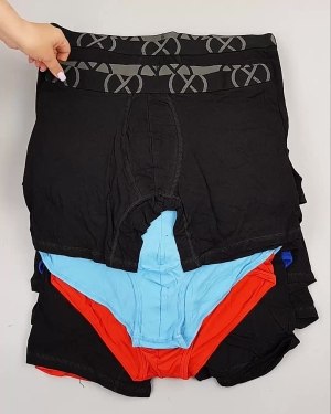 Фотография  128 - Нижнее белье men CAN#5 кг, ЛОТ №6488 оптом в Черкесске и Карачаево-Черкесской республике