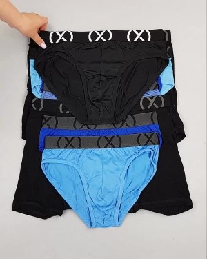 Фотография  702 - Нижнее белье men CAN#5 кг, ЛОТ №6489 оптом в Черкесске и Карачаево-Черкесской республике