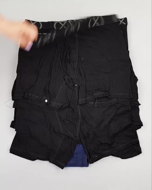 Фотография  612 - Нижнее белье men CAN#5 кг, ЛОТ №6489 оптом в Черкесске и Карачаево-Черкесской республике