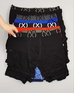 Фотография  726 - Нижнее белье men CAN#5 кг, ЛОТ №6489 оптом в Черкесске и Карачаево-Черкесской республике