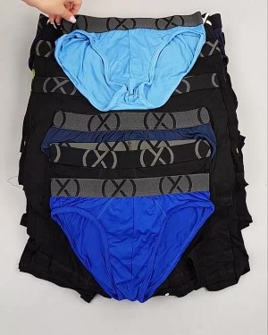 Фотография  205 - Нижнее белье men CAN#5 кг, ЛОТ №6489 оптом в Черкесске и Карачаево-Черкесской республике