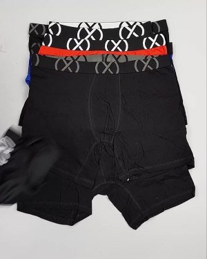 Фотография  665 - Нижнее белье men CAN#5 кг, ЛОТ №6490 оптом в Черкесске и Карачаево-Черкесской республике