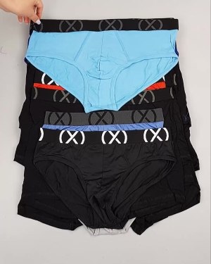 Фотография  846 - Нижнее белье men CAN#5 кг, ЛОТ №6490 оптом в Черкесске и Карачаево-Черкесской республике