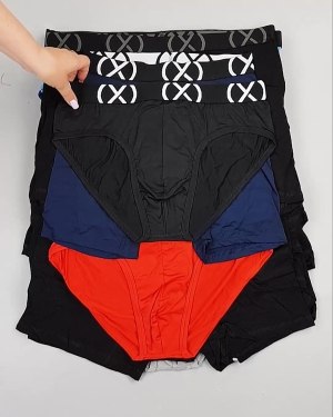 Фотография  596 - Нижнее белье men CAN#5 кг, ЛОТ №6490 оптом в Черкесске и Карачаево-Черкесской республике