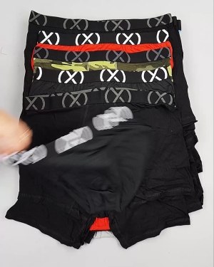 Фотография  641 - Нижнее белье men CAN#5 кг, ЛОТ №6490 оптом в Черкесске и Карачаево-Черкесской республике