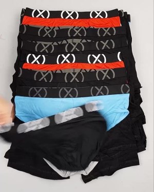 Фотография  930 - Нижнее белье men CAN#5 кг, ЛОТ №6490 оптом в Черкесске и Карачаево-Черкесской республике