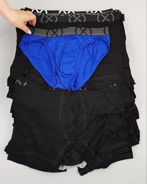 Фотография  339 - Нижнее белье men CAN#5 кг, ЛОТ №6490 оптом в Черкесске и Карачаево-Черкесской республике