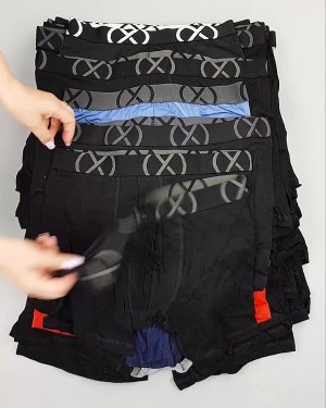 Фотография  895 - Нижнее белье men CAN#5 кг, ЛОТ №6490 оптом в Черкесске и Карачаево-Черкесской республике