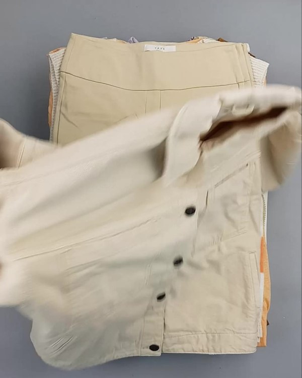 Фотография  815 - YA YA 062024#40 шт, ЛОТ №6528 оптом в Черкесске и Карачаево-Черкесской республике