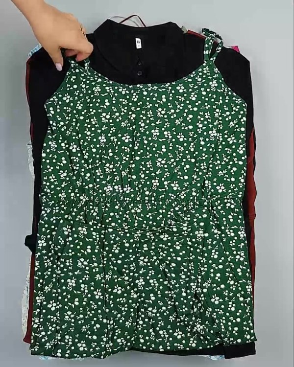 Фотография  595 - Платья Bestseller 44#5 кг, ЛОТ №6537 оптом в Черкесске и Карачаево-Черкесской республике