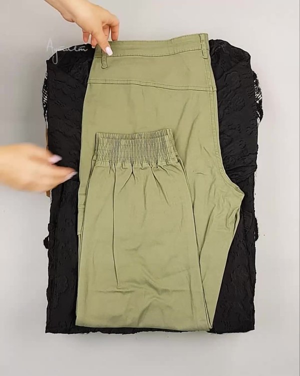 Фотография  223 - ONLY+Vero Moda Winter Mix 064#15 кг, ЛОТ №6541 оптом в Черкесске и Карачаево-Черкесской республике