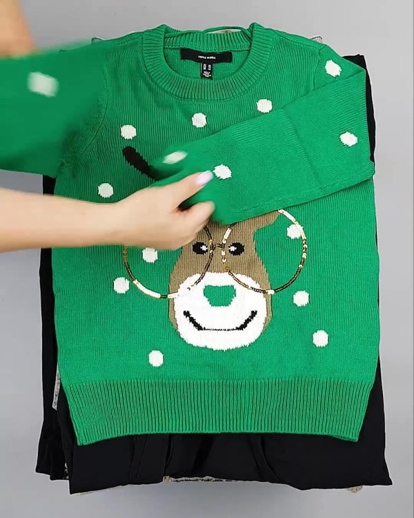 Фотография  344 - ONLY+Vero Moda Winter Mix 064#15 кг, ЛОТ №6541 оптом в Черкесске и Карачаево-Черкесской республике