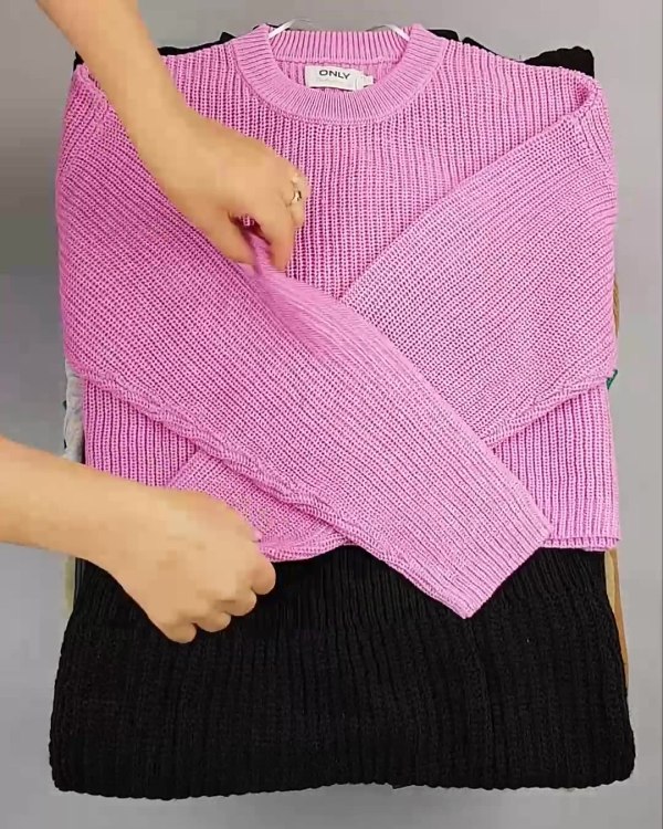 Фотография  455 - ONLY+Vero Moda Winter Mix 064#15 кг, ЛОТ №6541 оптом в Черкесске и Карачаево-Черкесской республике