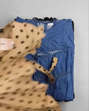 Фотография  718 - ONLY+Vero Moda Winter Mix 064#15 кг, ЛОТ №6542 оптом в Черкесске и Карачаево-Черкесской республике