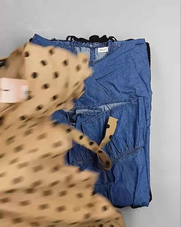 Фотография  321 - ONLY+Vero Moda Winter Mix 064#15 кг, ЛОТ №6542 оптом в Черкесске и Карачаево-Черкесской республике