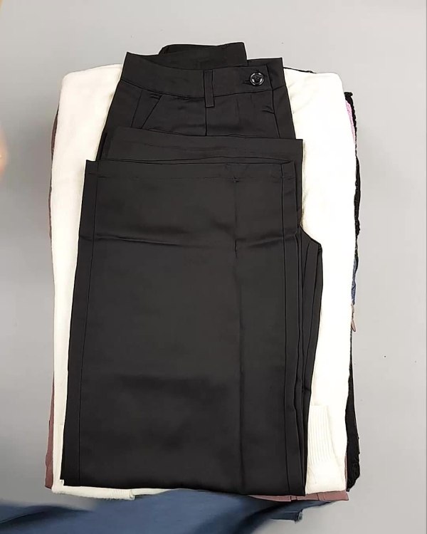 Фотография  795 - ONLY+Vero Moda Winter Mix 064#15 кг, ЛОТ №6542 оптом в Черкесске и Карачаево-Черкесской республике