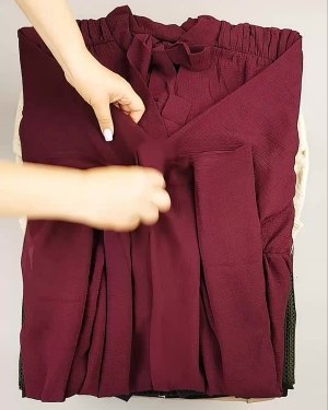 Фотография  495 - ONLY+Vero Moda Winter Mix 064#15 кг, ЛОТ №6542 оптом в Черкесске и Карачаево-Черкесской республике