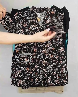 Фотография  156 - ONLY+Vero Moda Winter Mix 064#16,6 кг, ЛОТ №6544 оптом в Черкесске и Карачаево-Черкесской республике