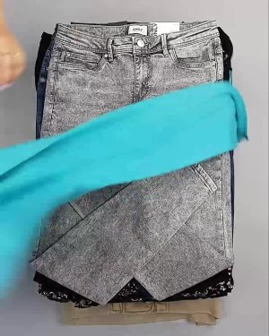 Фотография  702 - ONLY+Vero Moda Winter Mix 064#16,6 кг, ЛОТ №6544 оптом в Черкесске и Карачаево-Черкесской республике