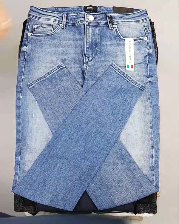 Фотография  220 - ONLY+Vero Moda Winter Mix 064#16,6 кг, ЛОТ №6544 оптом в Черкесске и Карачаево-Черкесской республике